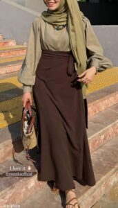 Inspirasi Hijab 2024: Elegan, Simpel, dan Modern untuk Segala Kesempatan