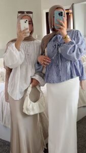 Inspirasi Hijab 2024: Elegan, Simpel, dan Modern untuk Segala Kesempatan