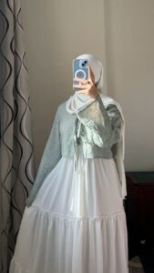 Inspirasi Hijab 2024: Elegan, Simpel, dan Modern untuk Segala Kesempatan