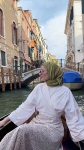 Inspirasi Hijab 2024: Elegan, Simpel, dan Modern untuk Segala Kesempatan