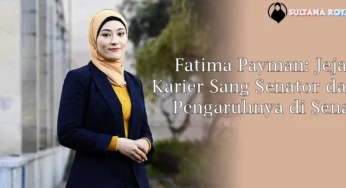 Fatima Payman: Jejak Karier Sang Senator dan Pengaruhnya di Senat Australia