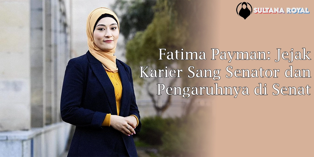 Fatima Payman: Jejak Karier Sang Senator dan Pengaruhnya di Senat Australia