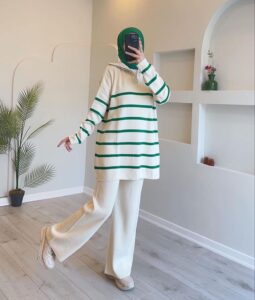 Inspirasi Hijab 2024: Elegan, Simpel, dan Modern untuk Segala Kesempatan