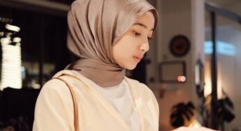 Gaya Hijab dan Fashion Muslim Modern: Identitas dan Kreativitas