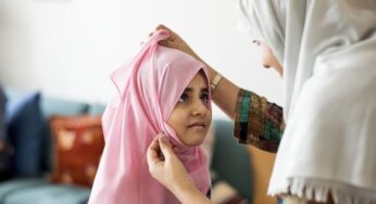 Kesempurnaan Menutup Aurat Wanita dalam Islam