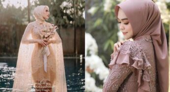 Inspirasi Dress Kondangan Hijab yang Elegan dan Modis di 2025