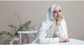 Manfaat Jilbab dalam Perspektif Ilmiah: Perlindungan dan Kesehatan bagi Perempuan