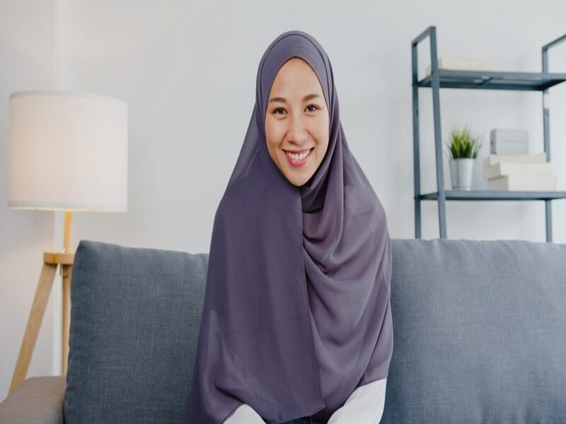 Batasan Aurat Wanita dalam Islam