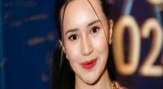 Beby Tsabina Tampil dalam Film Setetes Embun Cinta Niyala