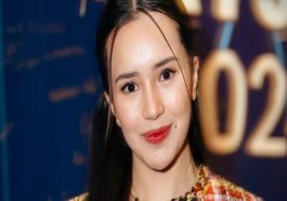 Beby Tsabina Tampil dalam Film Setetes Embun Cinta Niyala