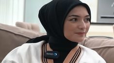 Citra Kirana Inspirasi Hijab Elegan yang Penuh Pesona