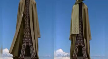 Kontroversi Iklan Merrachi di Prancis