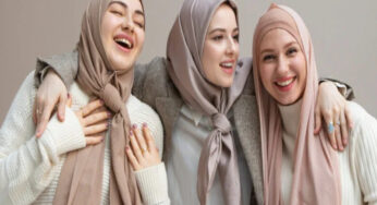 Merawat Jilbab: Rahasia agar Awet dan Cantik