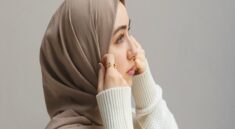 Rahasia Merawat Jilbab Agar Awet dan Cantik