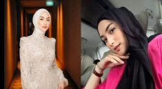 Citra Kirana Inspirasi Gaya Fashionable dengan Tampilan Elegan