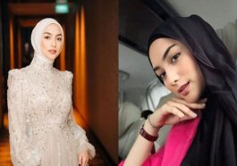 Citra Kirana Inspirasi Gaya Fashionable dengan Tampilan Elegan
