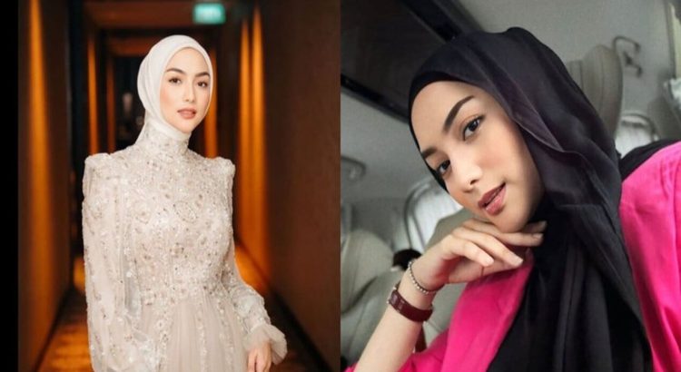 Citra Kirana Inspirasi Gaya Fashionable dengan Tampilan Elegan