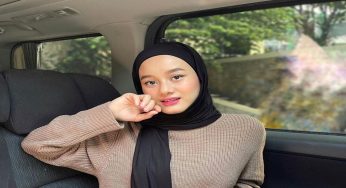 Dinda Hauw: Inspirasi Gaya Hijab yang Praktis dan Stylish