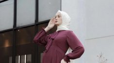 Gamis Syar’i untuk Wanita Pendek & Gaji Muadzin Masjidil Haram