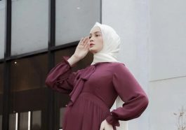 Gamis Syar’i untuk Wanita Pendek & Gaji Muadzin Masjidil Haram