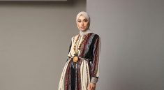 Gaya Boho Hijab 10 Inspirasi yang Stylish dan Santun