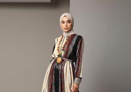 Gaya Boho Hijab 10 Inspirasi yang Stylish dan Santun