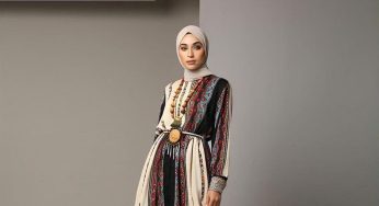 Gaya Boho Hijab: 10 Inspirasi yang Stylish dan Santun