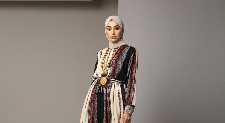 Gaya Boho Hijab 10 Inspirasi yang Stylish dan Santun