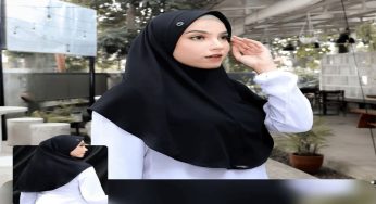 Hijab Instan: Tampil Cantik dan Praktis untuk Segala Aktivitas