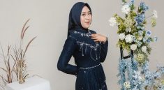 Kebaya Hijab Modern Tampil Anggun, Sopan, dan Tetap Modis