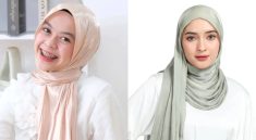 Mahalini Inspirasi Fashion Muslimah yang Stylish di Tahun 2025