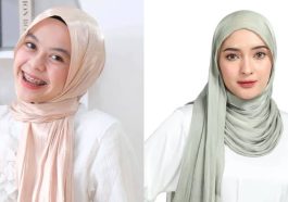 Mahalini Inspirasi Fashion Muslimah yang Stylish di Tahun 2025