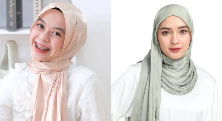 Mahalini Inspirasi Fashion Muslimah yang Stylish di Tahun 2025