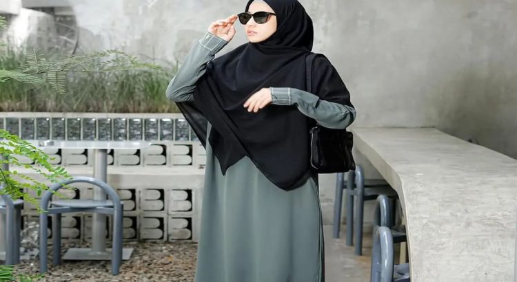Mix & Match Makin Stylish Warna Jilbab Andalan 2025