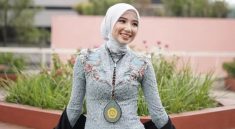 Model Hijab Wisuda Tampil Anggun dan Nyaman di Hari Kelulusan