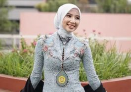 Model Hijab Wisuda Tampil Anggun dan Nyaman di Hari Kelulusan