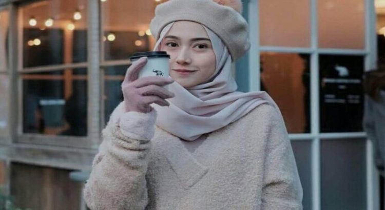 Musim Dingin Outfit Hijab Tetap Chic dan Elegan di Cuaca Dingin