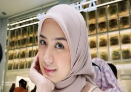 Nashwa Zahira Inspirasi dari Pashmina hingga Hijab Square