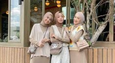 Vest Outfits Hijab Inspirasi untuk Tampil Stylish dan Elegan