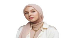 Hijab Pashmina Model yang Sedang Tren di 2025