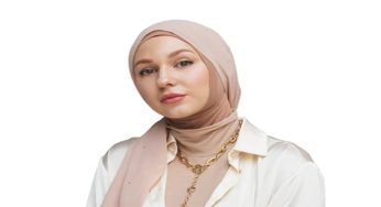 Hijab Pashmina: Model yang Sedang Tren di 2025