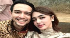 Biby Alraen Lepas Hijab Perjalanan Spiritual Penuh Reaksi