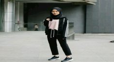 Hijab Olahraga untuk Jalan Sehat yang Stylish dan Nyaman