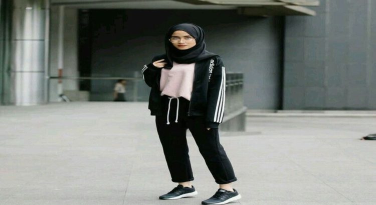 Hijab Olahraga untuk Jalan Sehat yang Stylish dan Nyaman