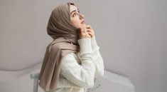 Hijab Pashmina Kalem yang Cocok untuk Semua Warna Busana