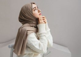Hijab Pashmina Kalem yang Cocok untuk Semua Warna Busana