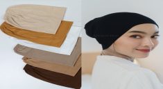 Memakai Ciput Tips Praktis Agar Nyaman dan Tidak Geser