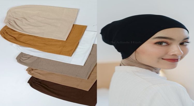 Memakai Ciput Tips Praktis Agar Nyaman dan Tidak Geser