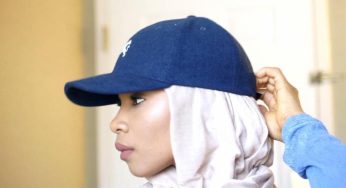 Hijab Bertopi: Gaya Modis dan Syar’i yang Kekinian
