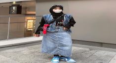 Hijab Boyish Harian 8 Inspirasi Gaya Kasual Stylish dan Elegan